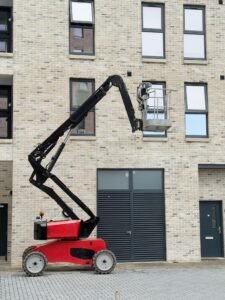 Access Equipment Rental Leeds