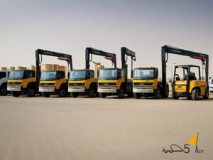 Access Equipment Rental Leeds