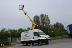 Access Equipment Rental Leeds