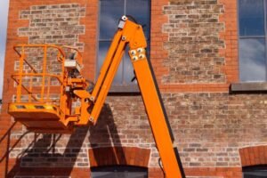 Cherry Picker Hire Leeds