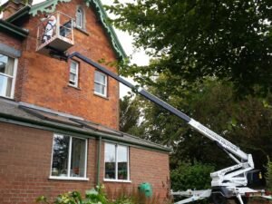 Cherry Picker Hire Leeds