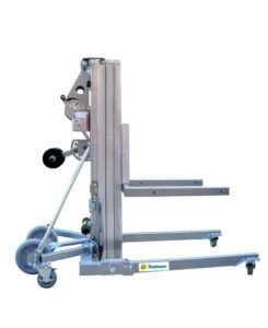 Construction Lift Rental Leeds