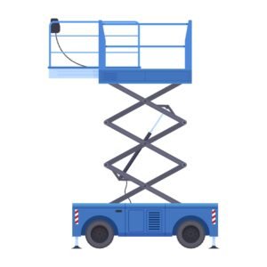 Construction Lift Rental Leeds