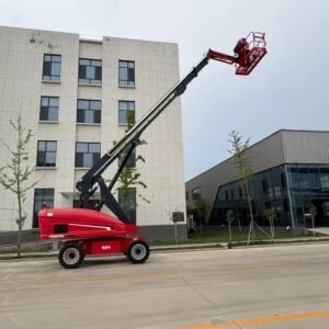 Industrial Lift Hire Leeds