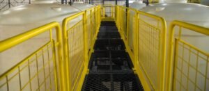 Industrial Lift Hire Leeds