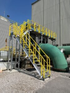 Industrial Lift Hire Leeds