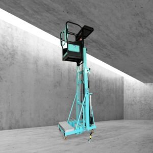 Temporary Lift Solutions Leeds
