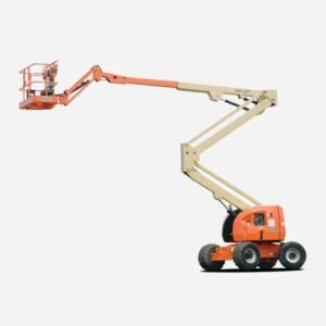 Temporary Lift Solutions Leeds