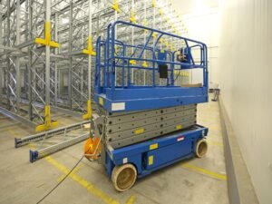 Temporary Lift Solutions Leeds